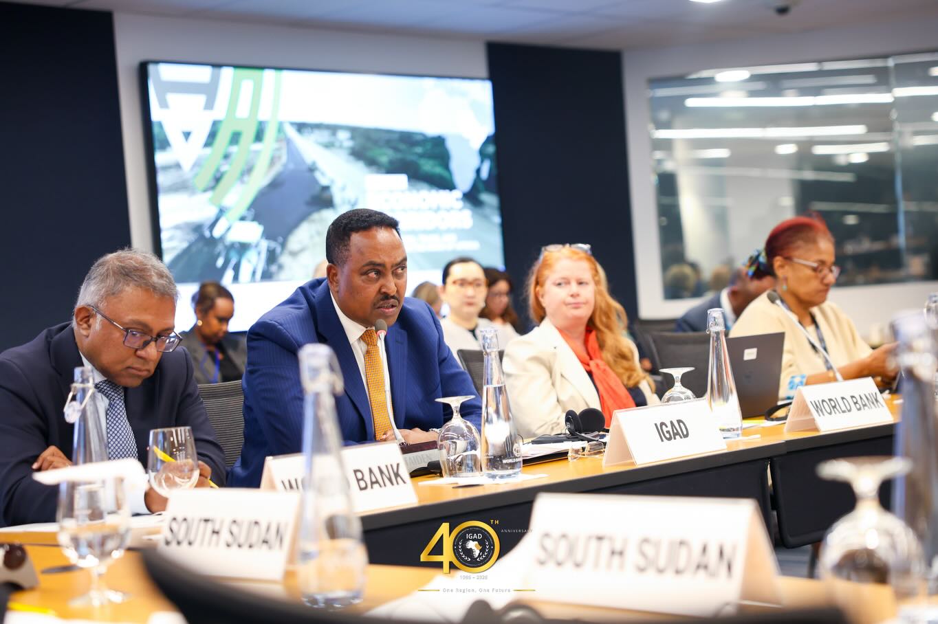 IGAD Calls for Borderlands Inclusion in Regional Development Agenda